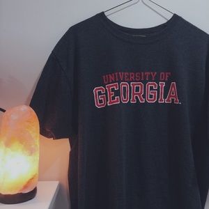 University of Georgia Champion Tee